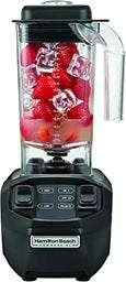 Hamilton Beach HBB255-UK Blender Bar, capacity 1.36 Liter