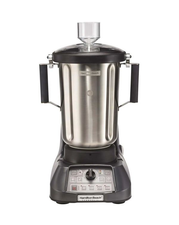 Hamilton Beach HBF1100S-UK Culinary Blender, 37.8 x 22.6 x 48.1H cm