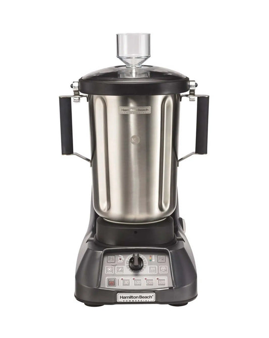 Hamilton Beach HBF1100S-UK Culinary Blender, 37.8 x 22.6 x 48.1H cm
