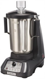 Hamilton Beach HBF1100S-UK  Commercial Food Blender Expeditor Culinary Blender, Capacity 4 Liter
