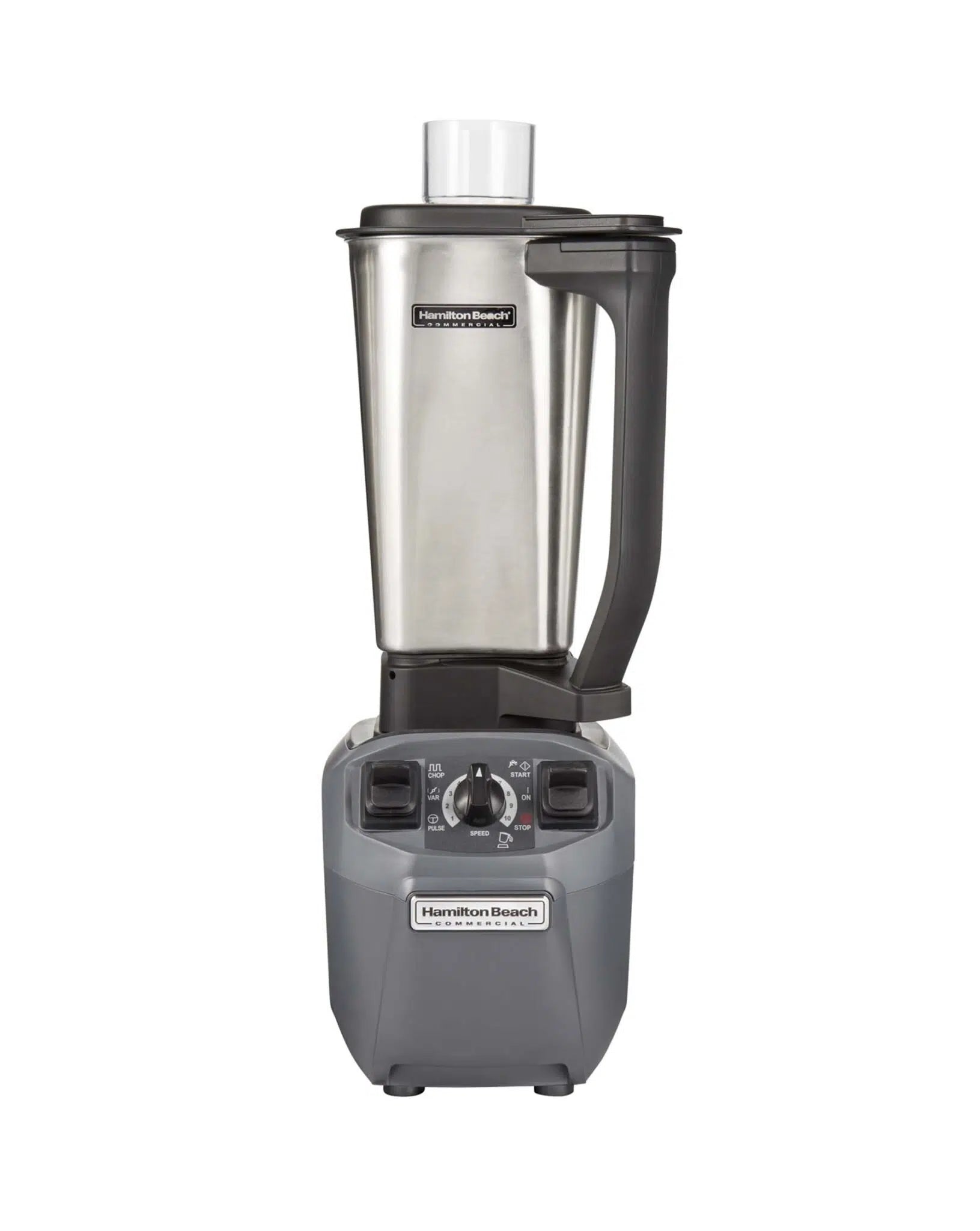 Hamilton Beach HBF510S-UK EXPEDITOR CULINARY FOOD BLENDER