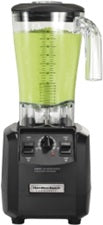 Hamilton Beach HBH550-UK Blender Bar, Capacity 1.8 Liter