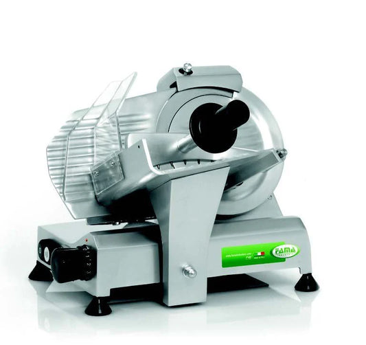 Primo HBS-300 Table Top Meat Slicer, 30 cm
