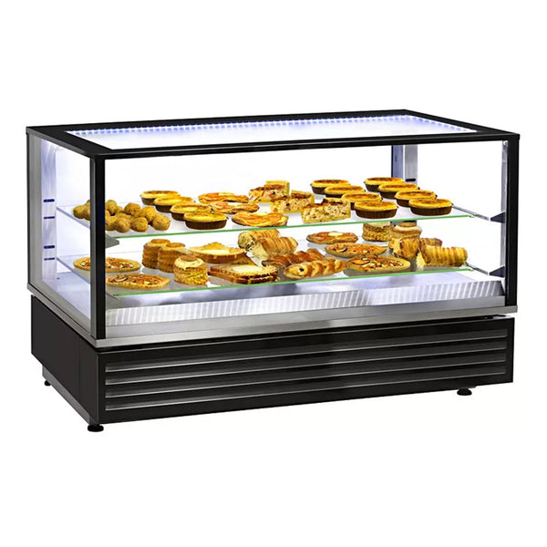 Roller Grill HD1200 Warming Display, 118.5 x 67.5 x 72 cm