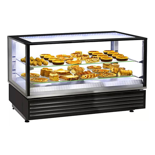 Roller Grill HD1200 Warming Display, 118.5 x 67.5 x 72 cm