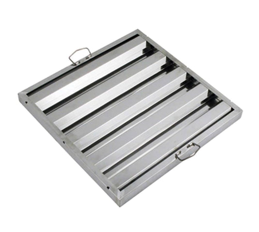 THS HDSHF2020 Hood Filter, 20x20