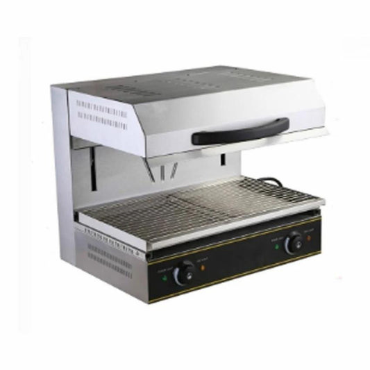 Primo HES-600 Electric Moveable Salamander, 4 kW