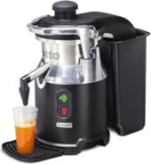Hamilton Beach HJE960-UK Electric Juicer, 8.5 amps