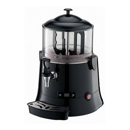 Hurakan HKN-DELICE5/GP Drink Dispenser Compact Commercial Beverage Dispenser with G Plug