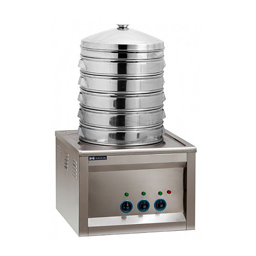 Hurakan HKN-DS1 Dim Sum Steamer
