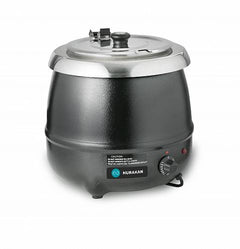 Hurakan HKN-FWP13S/GP Soup Kettle