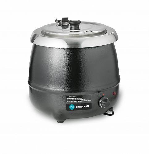 Hurakan HKN-FWP13S/GP Soup Kettle