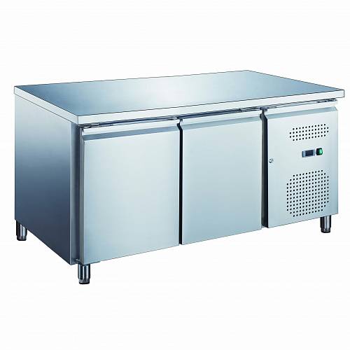 Hurakan HKN-GN2TN/GP Refrigerated Counter
