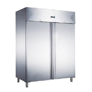 Hurakan HKN-GX1410TN/GP Refrigerator