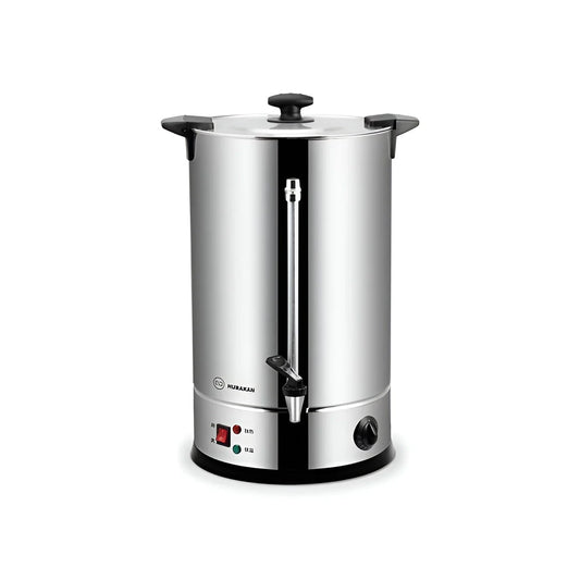 Hurakan HKN-HVB15/GP Electric Water Boiler, Capacity15L