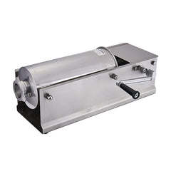 Hurakan HKN-ISH5 Sausage Filler Compact Commercial Meat Stuffer