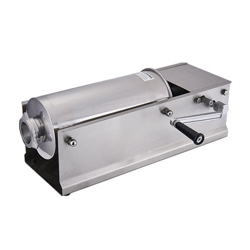 Hurakan HKN-ISH5 Sausage Filler Compact Commercial Meat Stuffer