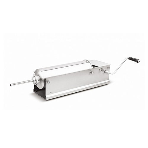 Hurakan HKN-ISH7 Sausage Filler Mid-Size Commercial Meat Stuffer