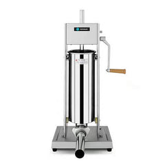 Hurakan HKN-ISV10 Sausage Filler Heavy-Duty Commercial Meat Stuffer
