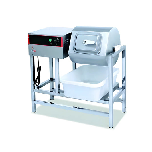 Hurakan HKN-SP50E/GP Electric Meat Marinator