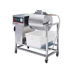 Hurakan HKN-SP50VAC/GP Vacuum Meat Marinator Machine