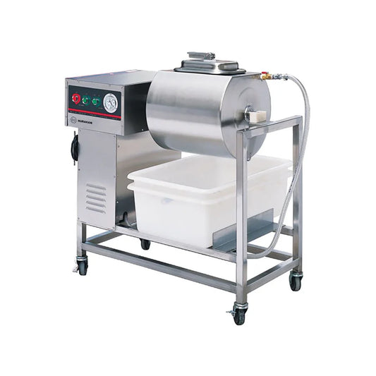 Hurakan HKN-SP50VAC/GP Vacuum Meat Marinator Machine