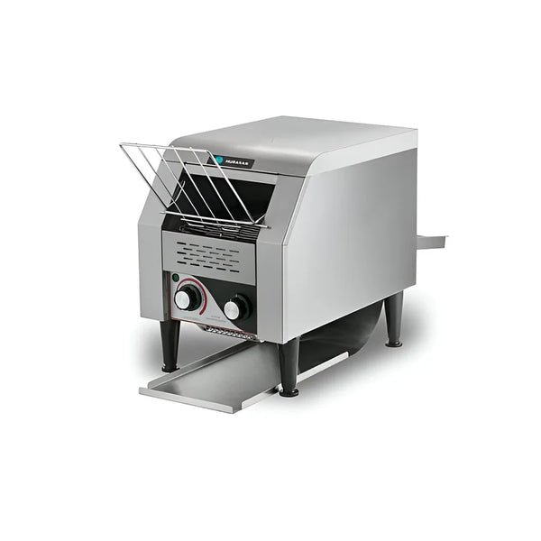 Hurakan HKN-TOSTI18/GP Conveyor Toaster High-Speed Commercial Toasting Solution