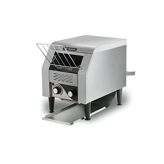 Hurakan HKN-TOSTI18/GP Conveyor Toaster High-Speed Commercial Toasting Solution