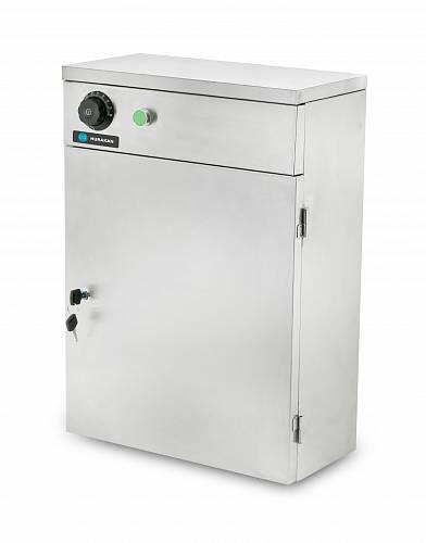 Hurakan HKN-UVA10/GP Knife Sterilizer