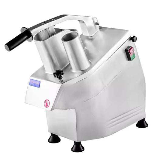 THS HLC-300 Vegetable Cutter With 5 Knives Multi Function, Weight 30kg