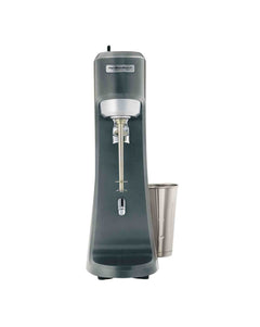 Hamilton Beach HMD200P-UK Single-Spindle  Drink Mixer, 17.1 x 16.5 x 52.1H cm