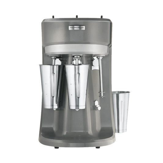 Hamilton Beach HMD400P-UK  Drink Mixer, 900 W