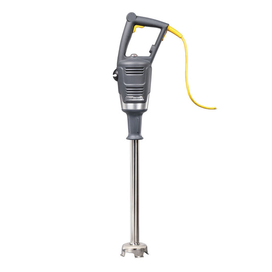 Hamilton Beach HMI018-UK BigRig IMMERSION BLENDER, 21.6 x 14 x 93 cm