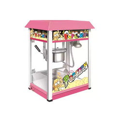 Primo HP-6B Popcorn Machine, 1440W