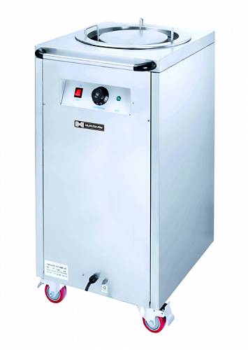 Primo HPW-1 Single Plate Warmer, 450W