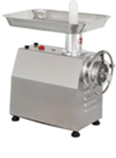 THS HR-08 Stainless Steel Heavy Duty Meat Mincer, 600 W