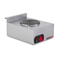Primo HSC-2203 Single Hot Plate, 2600W