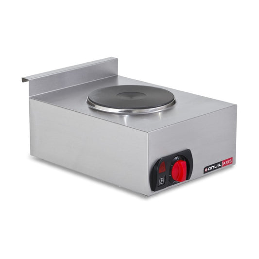 Primo HSC-2203 Single Hot Plate, 2600W