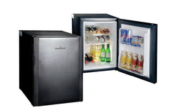 THS HTM T65-01 FD  Thermoelectric Minibar 65L, 63.5x47.4x45