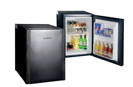 THS HTM T65-01 FD  Thermoelectric Minibar 65L, 63.5x47.4x45