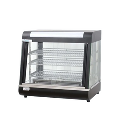 Primo HW-60 Food Display Warmer, 1.84 kW
