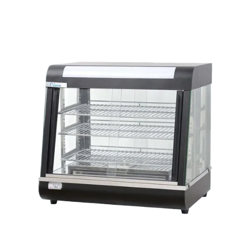 Primo HW-60 Food Display Warmer, 1.84 kW