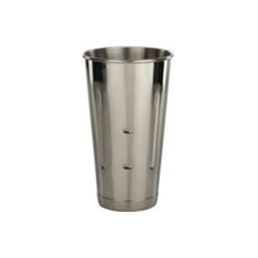 Hamilton Beach 110E Universal Stainless Steel Container, 945 ml