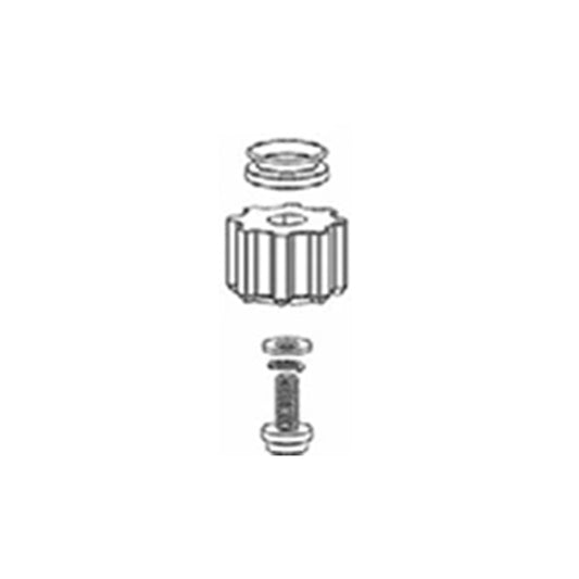 Hamilton Beach 990341500 Clutch Assembly