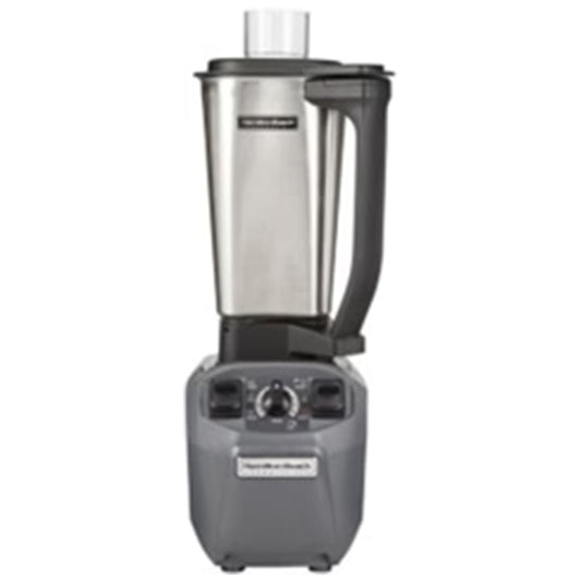 Hamilton Beach HBF510S-UK Commercial Food Blender, Capacity 1.8 Liter