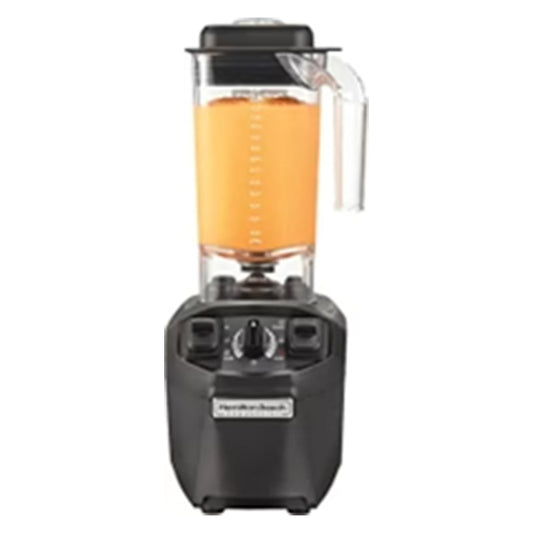 Hamilton Beach HBH455-UK Blender Bar, Capacity 1.36 Liter