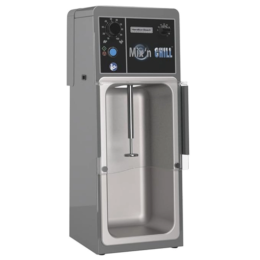 Hamilton Beach HMD900-UK Drink Mixer, 7 amps