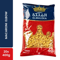 Hat Macaroni Elbow 20 x 400g