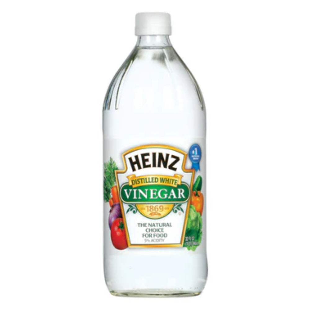 Heinz White Vinegar 12 x 32oz