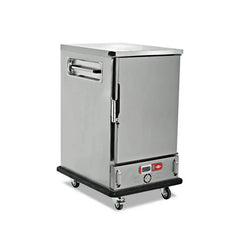 Empero EMP.BQ3 Hot Banquet Trolley, 1.7 kW, 60 Kg